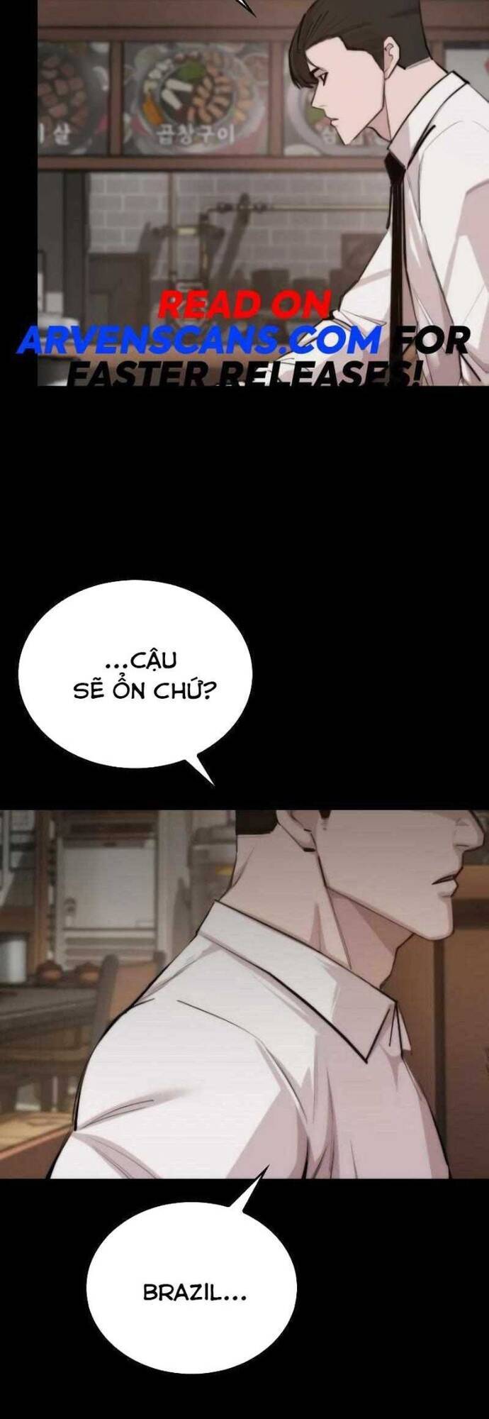 Vanta Black Chapter 2 - 89