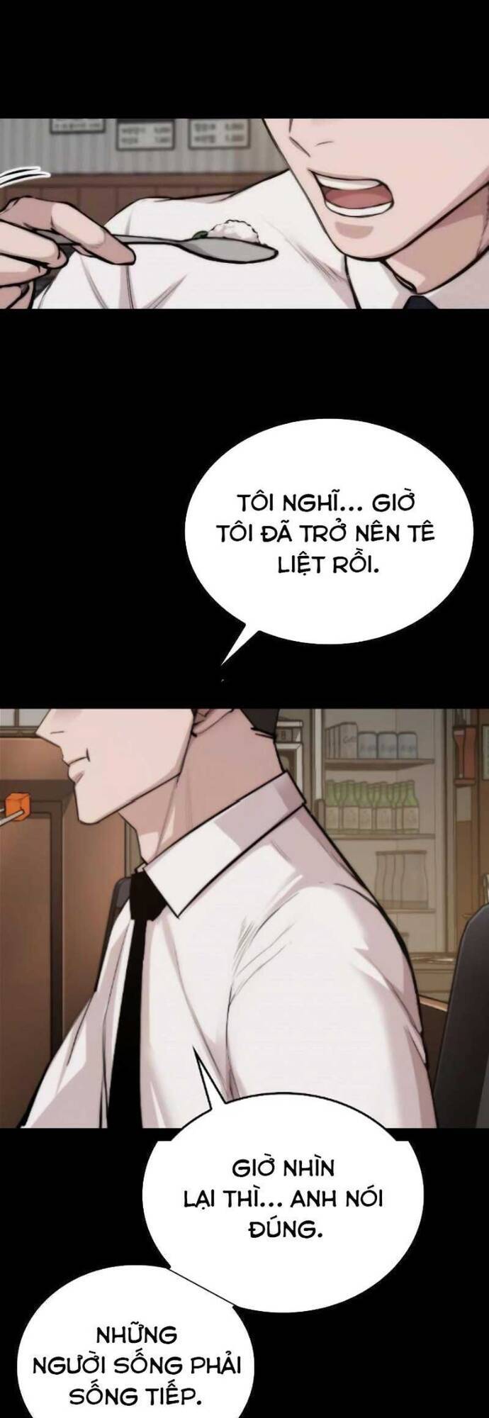 Vanta Black Chapter 2 - 90