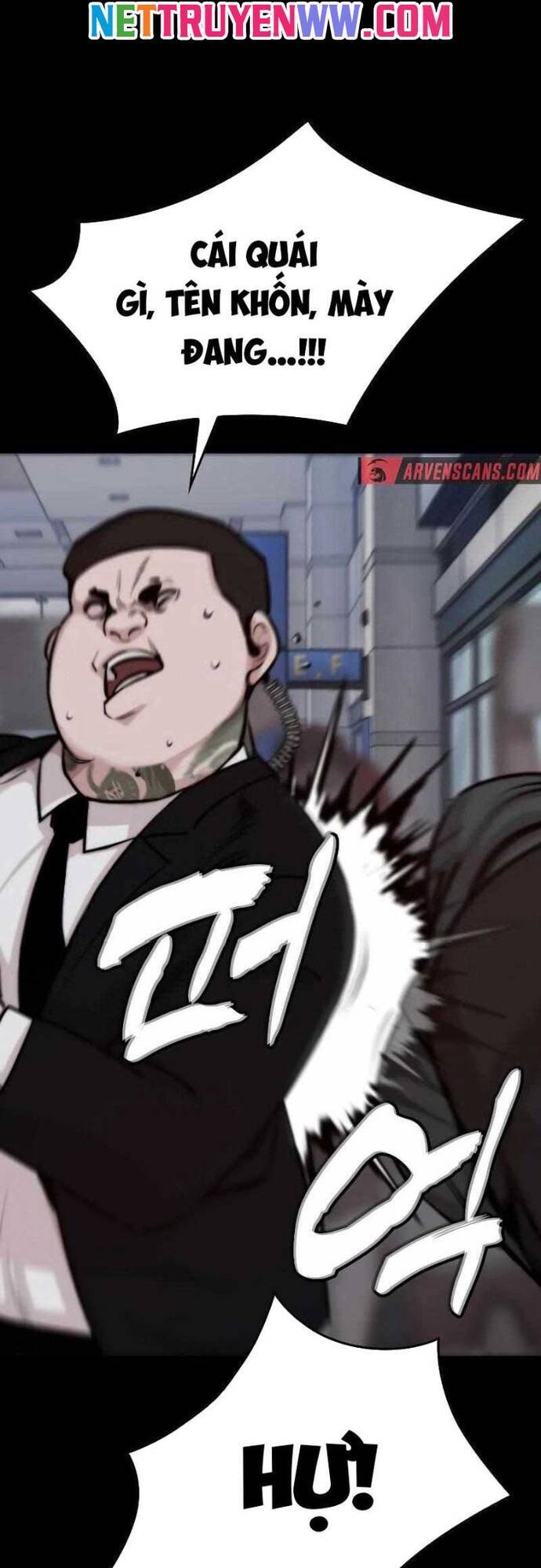 Vanta Black Chapter 2 - 10