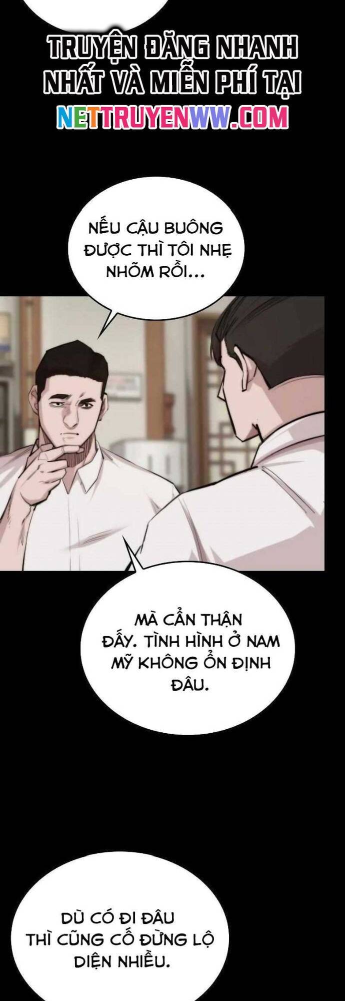 Vanta Black Chapter 2 - 91