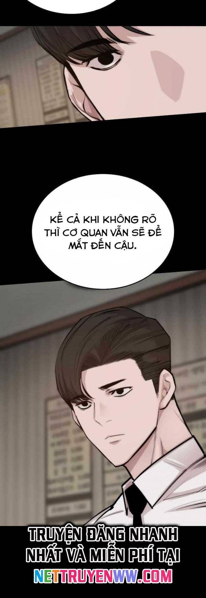 Vanta Black Chapter 2 - 92