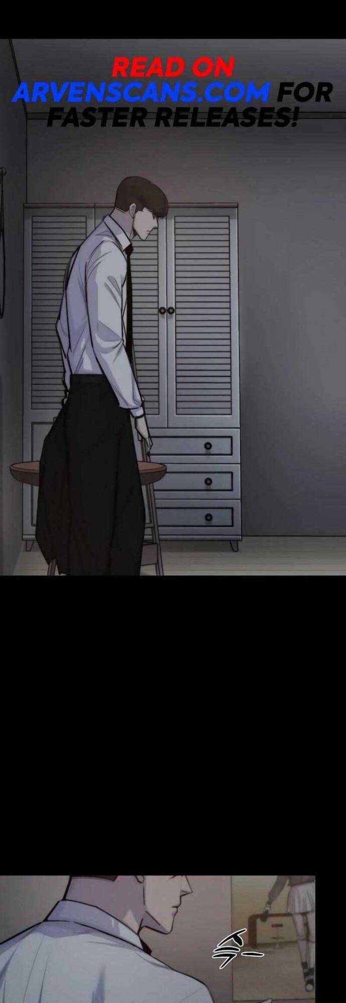 Vanta Black Chapter 2 - 95