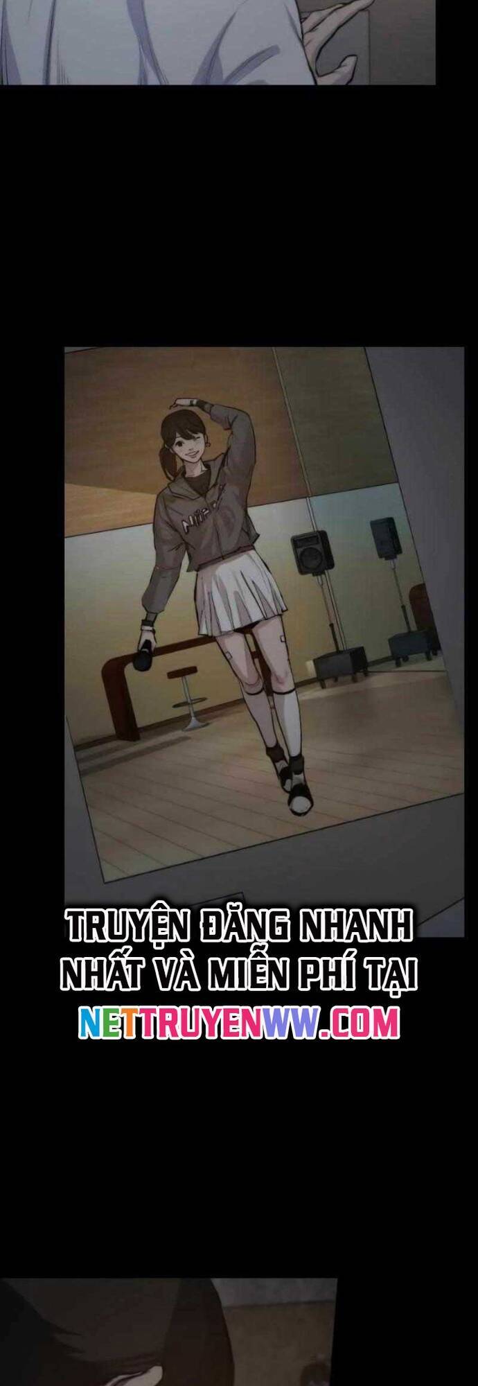 Vanta Black Chapter 2 - 96