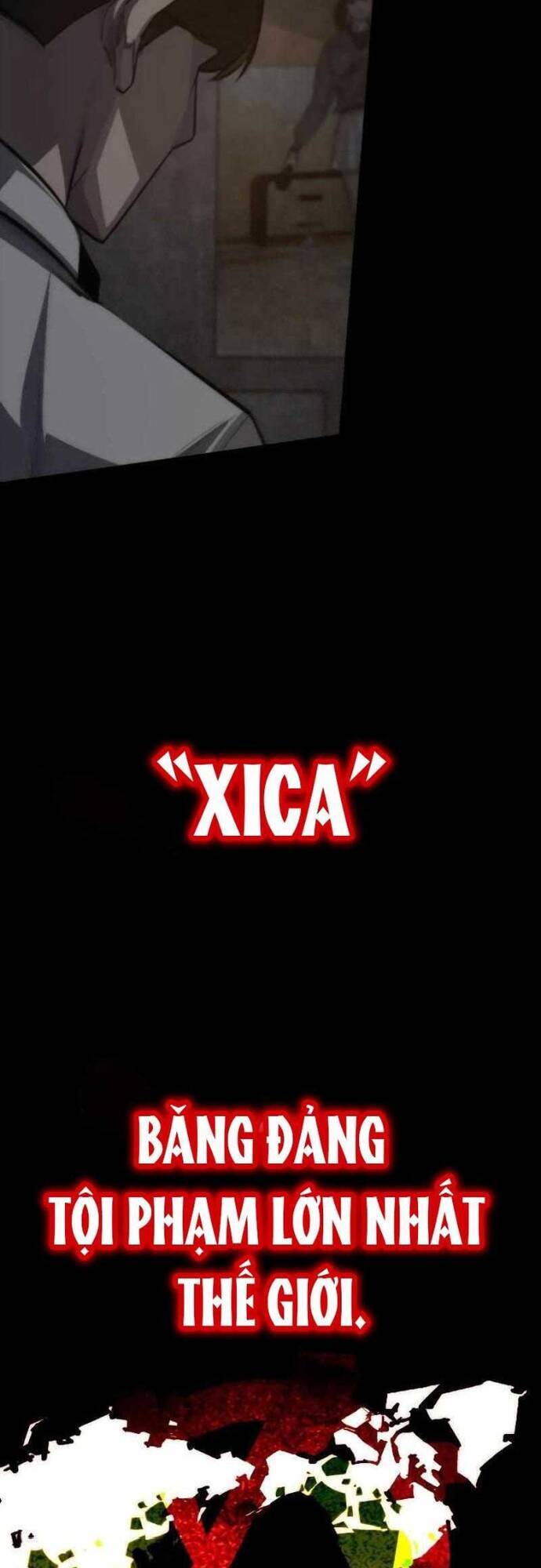 Vanta Black Chapter 2 - 97