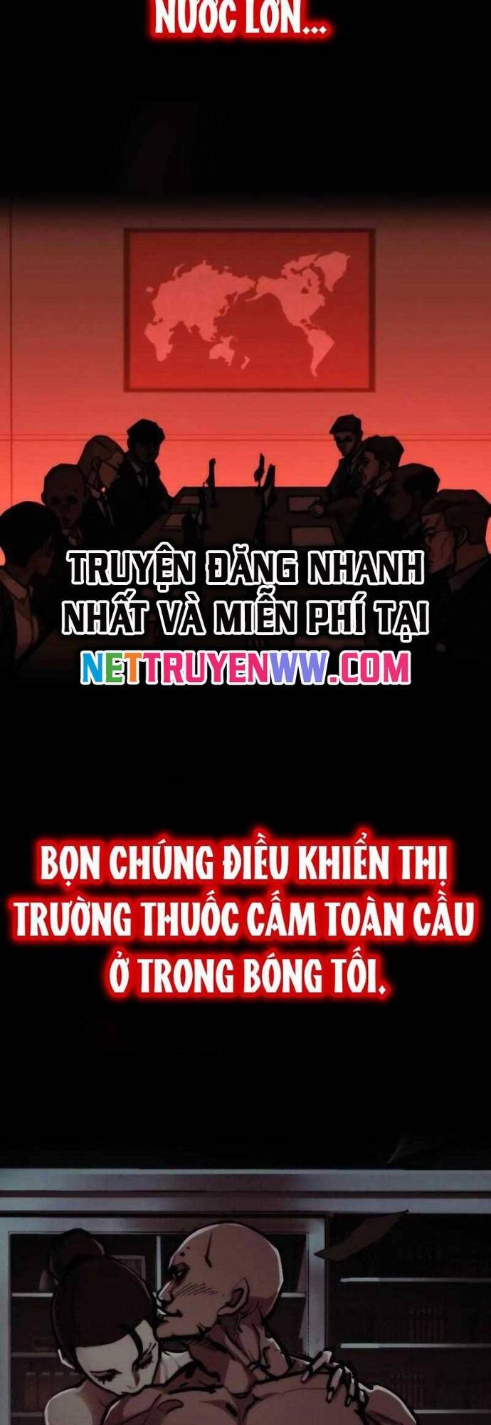 Vanta Black Chapter 2 - 99