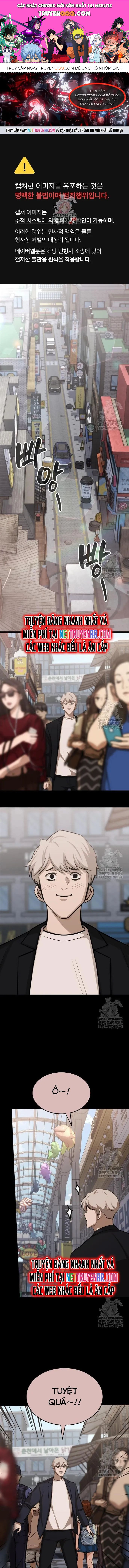 Vanta Black Chapter 20 - 1