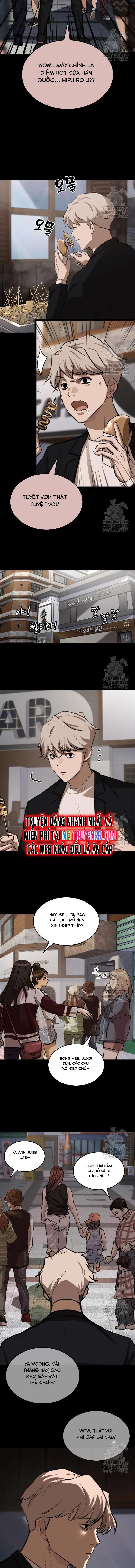 Vanta Black Chapter 20 - 2