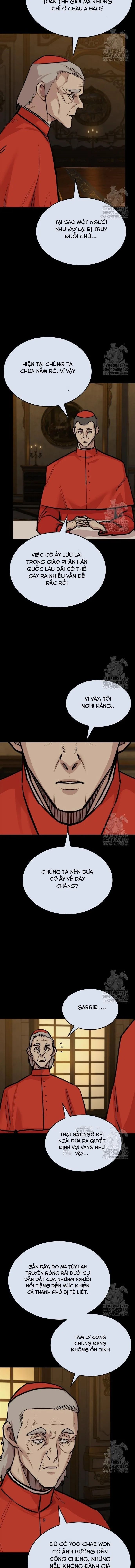 Vanta Black Chapter 20 - 11