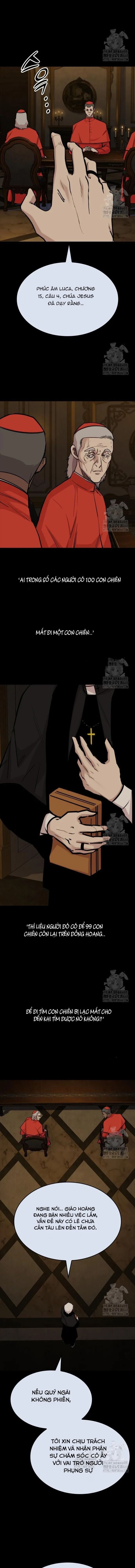 Vanta Black Chapter 20 - 15