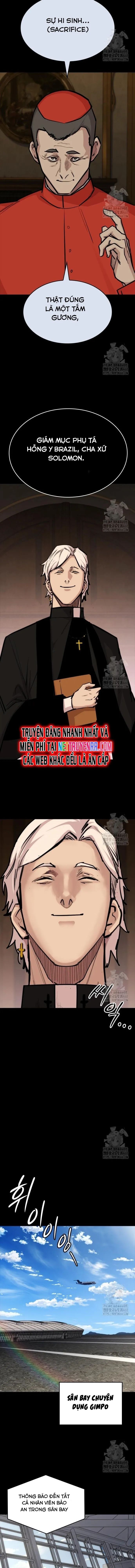 Vanta Black Chapter 20 - 16