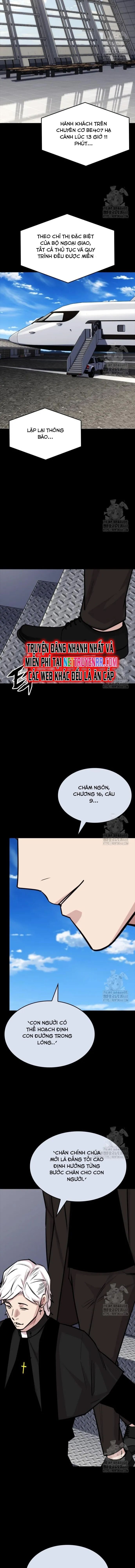 Vanta Black Chapter 20 - 17