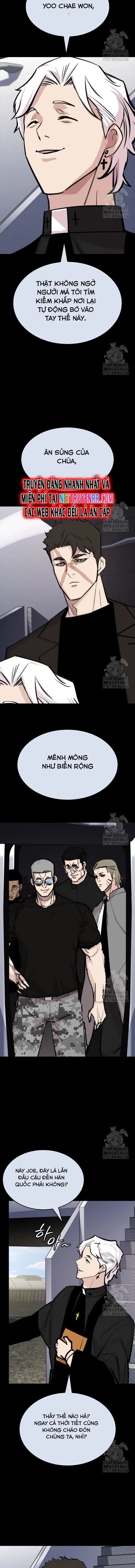 Vanta Black Chapter 20 - 18