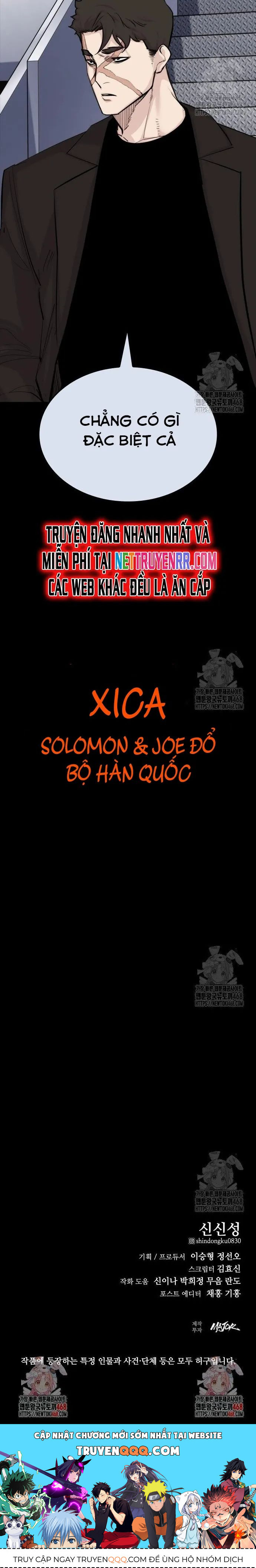 Vanta Black Chapter 20 - 19