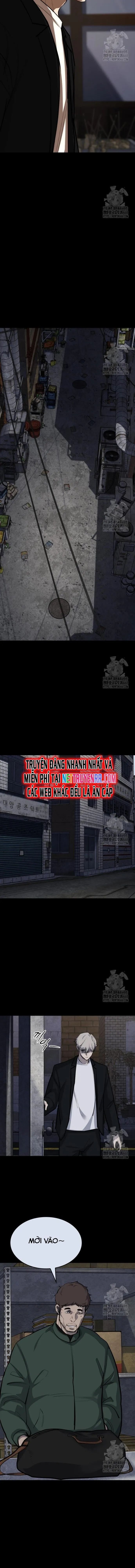 Vanta Black Chapter 20 - 3