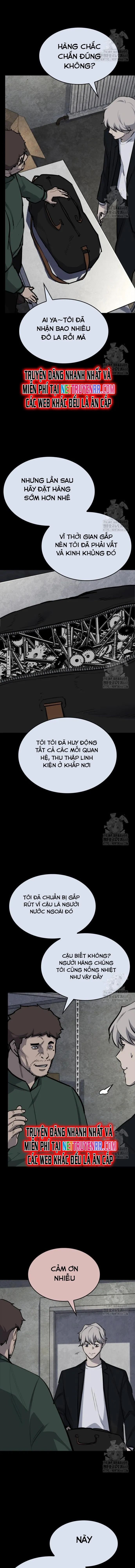 Vanta Black Chapter 20 - 4