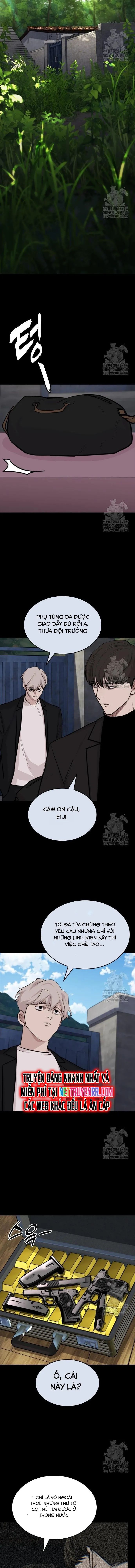 Vanta Black Chapter 20 - 6