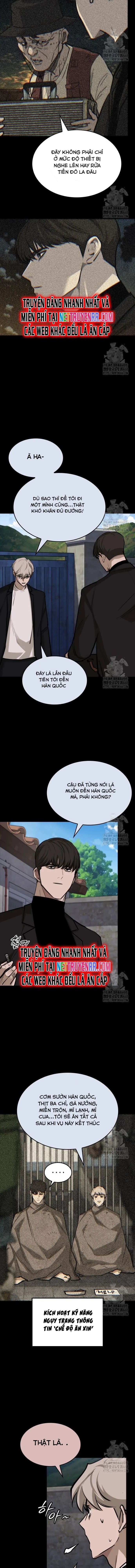 Vanta Black Chapter 20 - 7