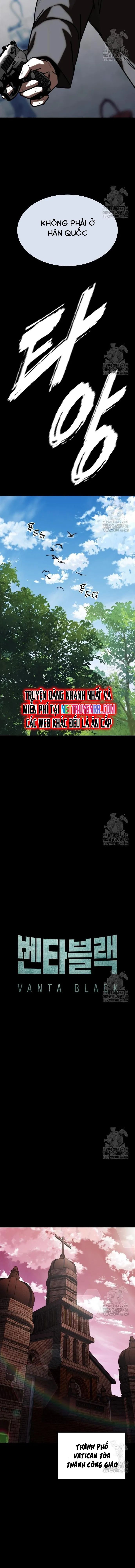 Vanta Black Chapter 20 - 9