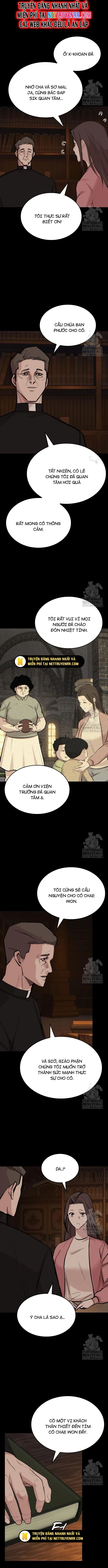 Vanta Black Chapter 21 - 2