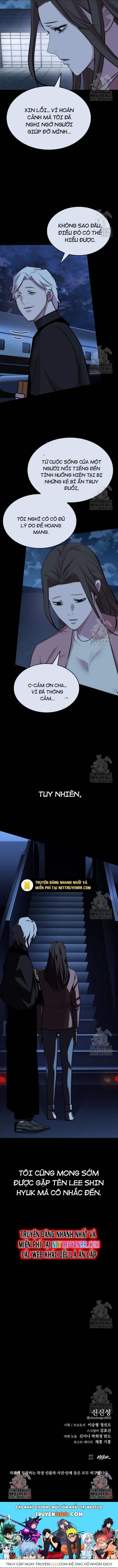 Vanta Black Chapter 21 - 12