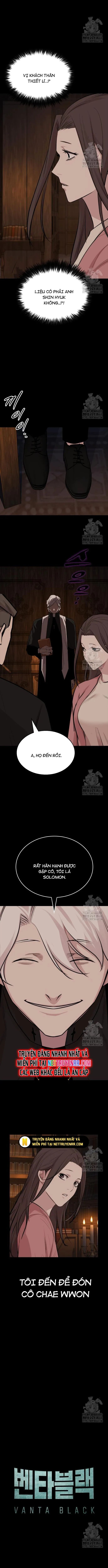 Vanta Black Chapter 21 - 3