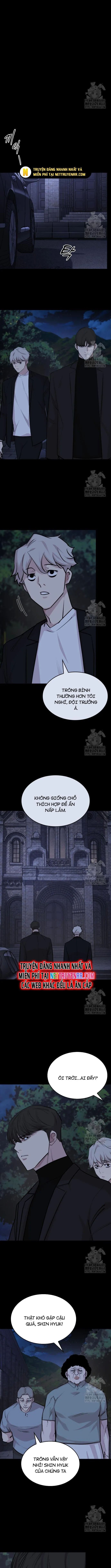 Vanta Black Chapter 21 - 4