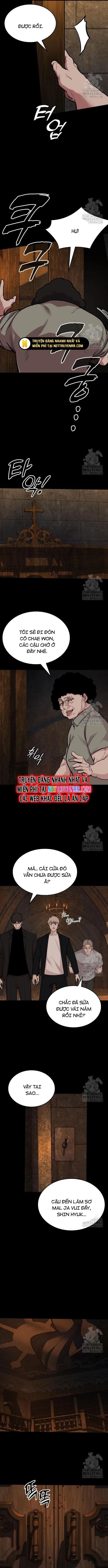 Vanta Black Chapter 21 - 7