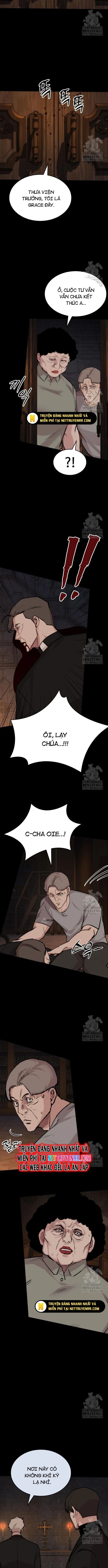 Vanta Black Chapter 21 - 8