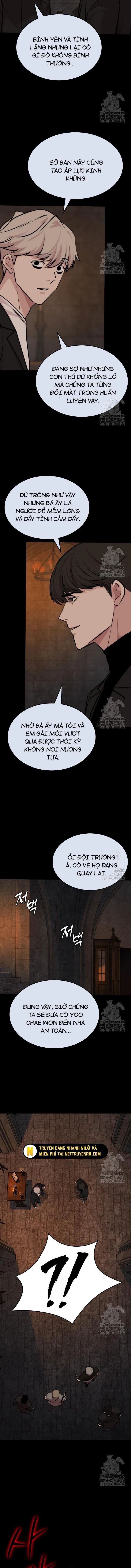 Vanta Black Chapter 21 - 9