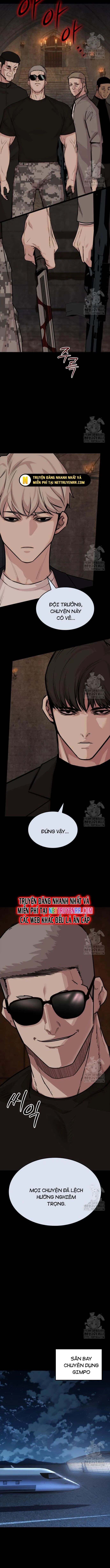 Vanta Black Chapter 21 - 10