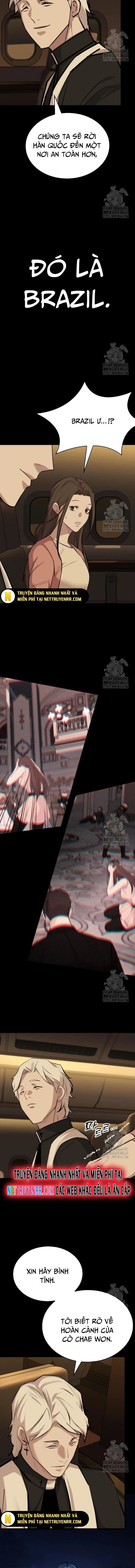 Vanta Black Chapter 22 - 2