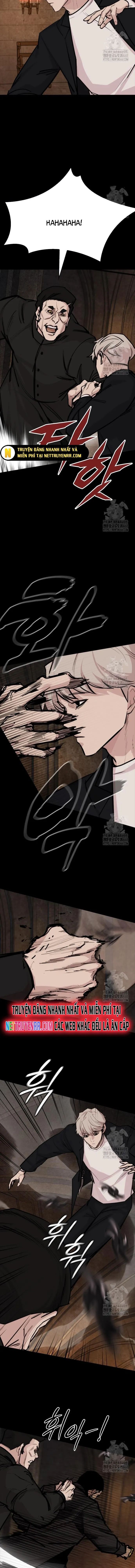 Vanta Black Chapter 22 - 11