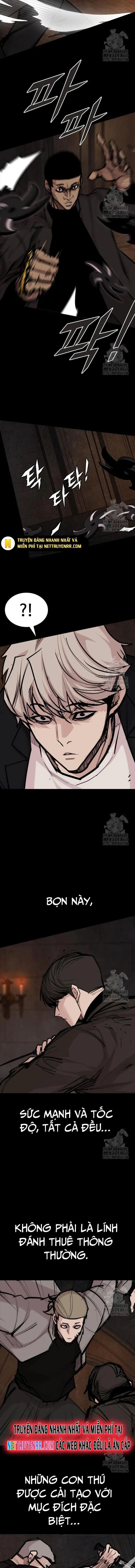 Vanta Black Chapter 22 - 12