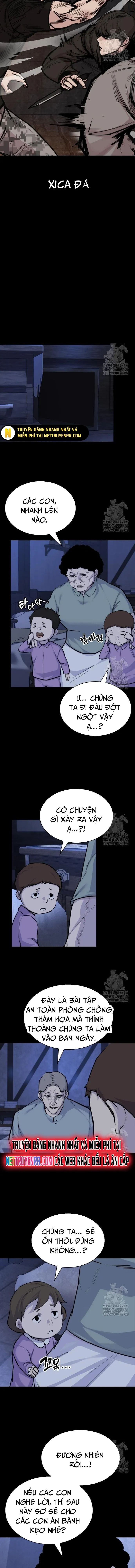 Vanta Black Chapter 22 - 13