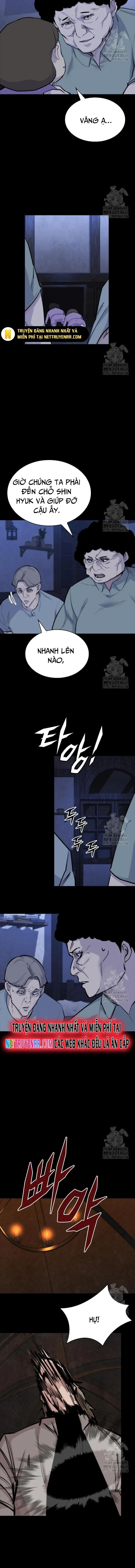 Vanta Black Chapter 22 - 14