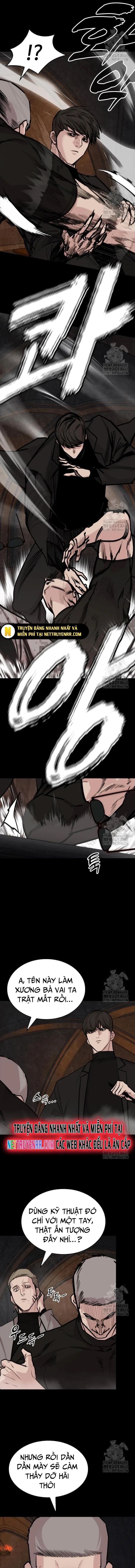 Vanta Black Chapter 22 - 15