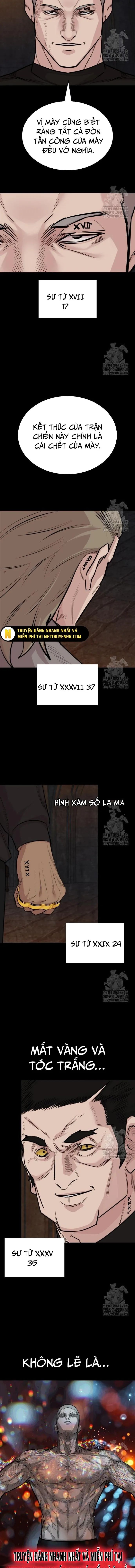 Vanta Black Chapter 22 - 16