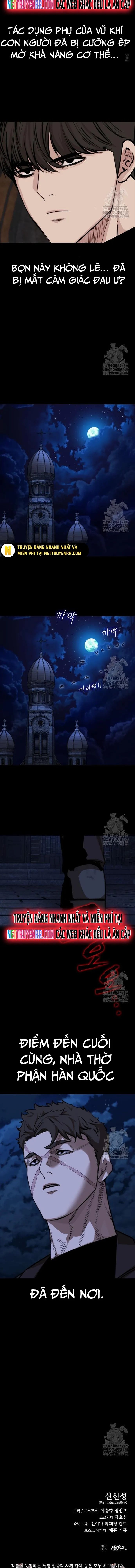 Vanta Black Chapter 22 - 17