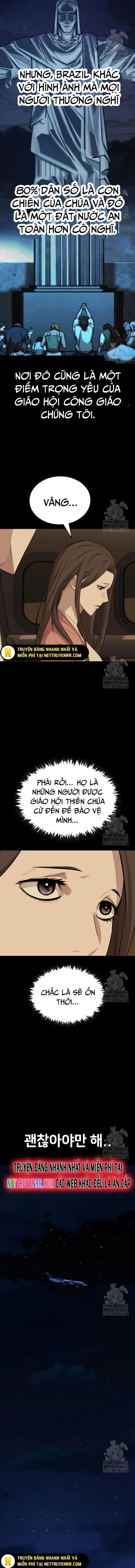 Vanta Black Chapter 22 - 3