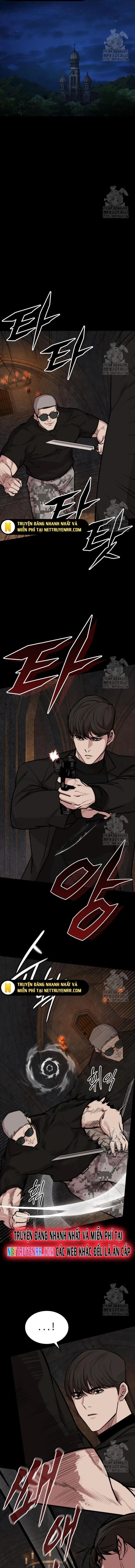 Vanta Black Chapter 22 - 4