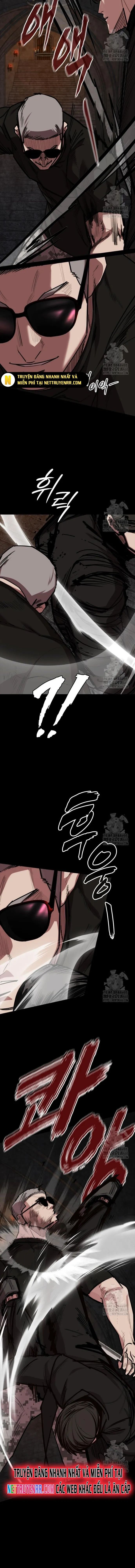 Vanta Black Chapter 22 - 5