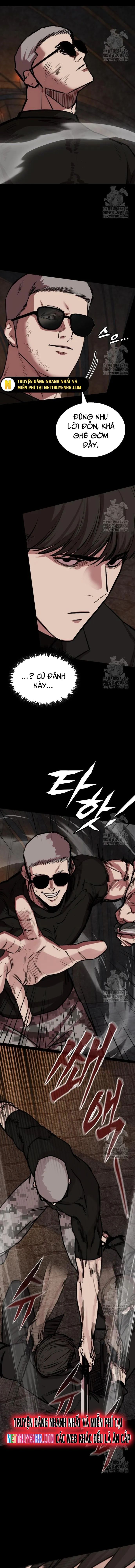 Vanta Black Chapter 22 - 6