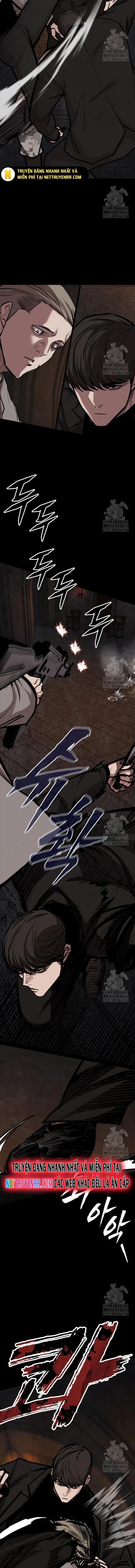 Vanta Black Chapter 22 - 8