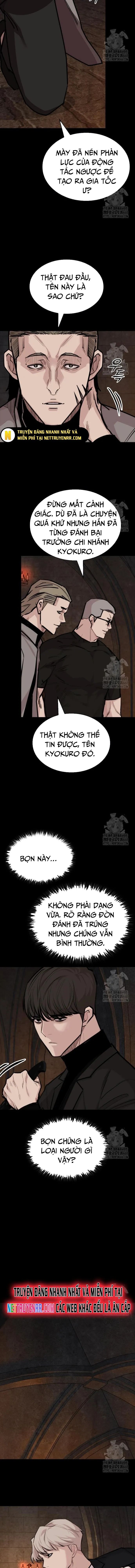 Vanta Black Chapter 22 - 10
