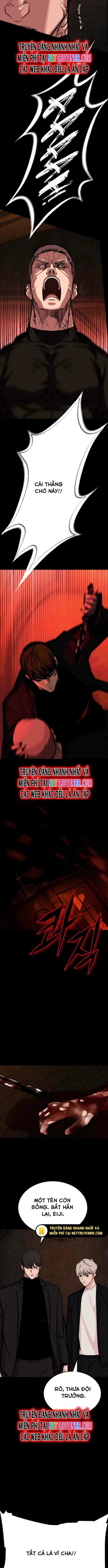 Vanta Black Chapter 23 - 11