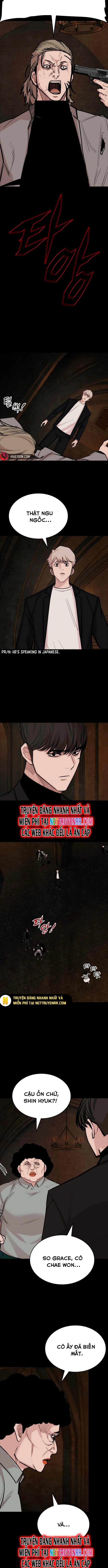 Vanta Black Chapter 23 - 12