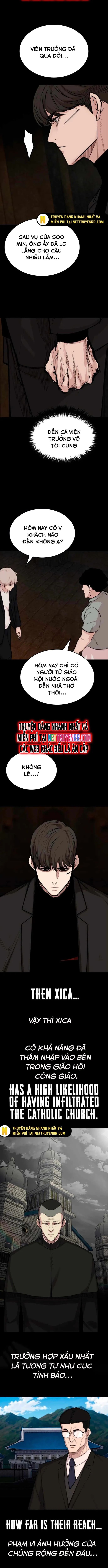 Vanta Black Chapter 23 - 13