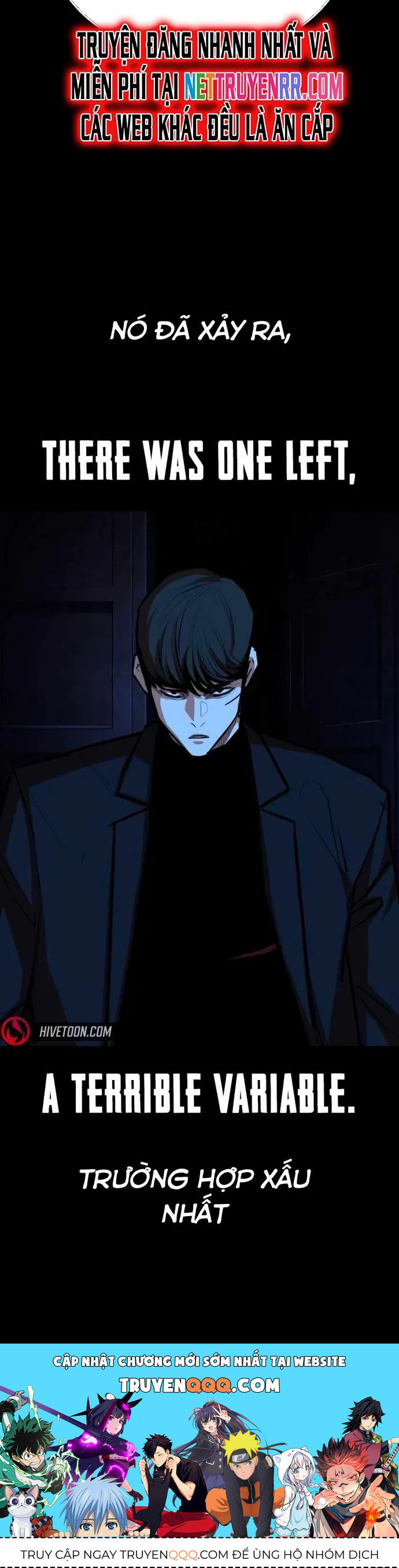 Vanta Black Chapter 23 - 15