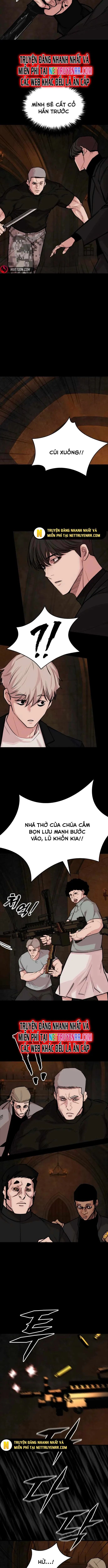 Vanta Black Chapter 23 - 3