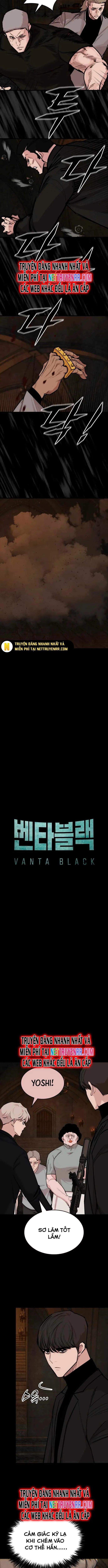 Vanta Black Chapter 23 - 4